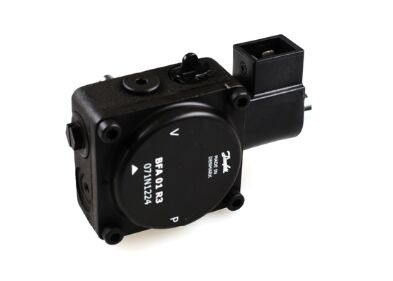 REMKO fuel pump - for heater DZH 20 / 30 / 50