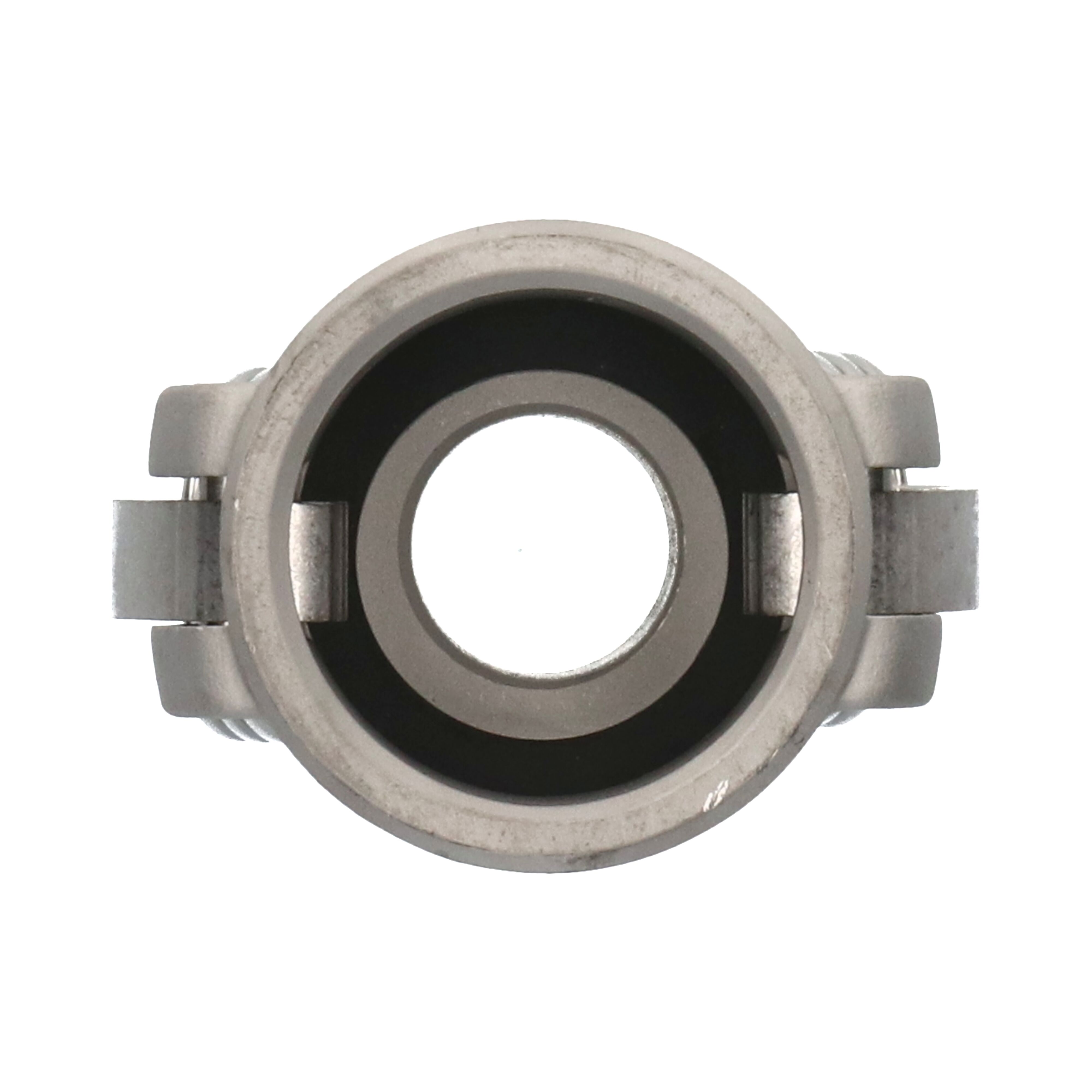 OPW koppeling Kamlok coupler C 1,1/4" slangtule voor slangklemmen RVS
