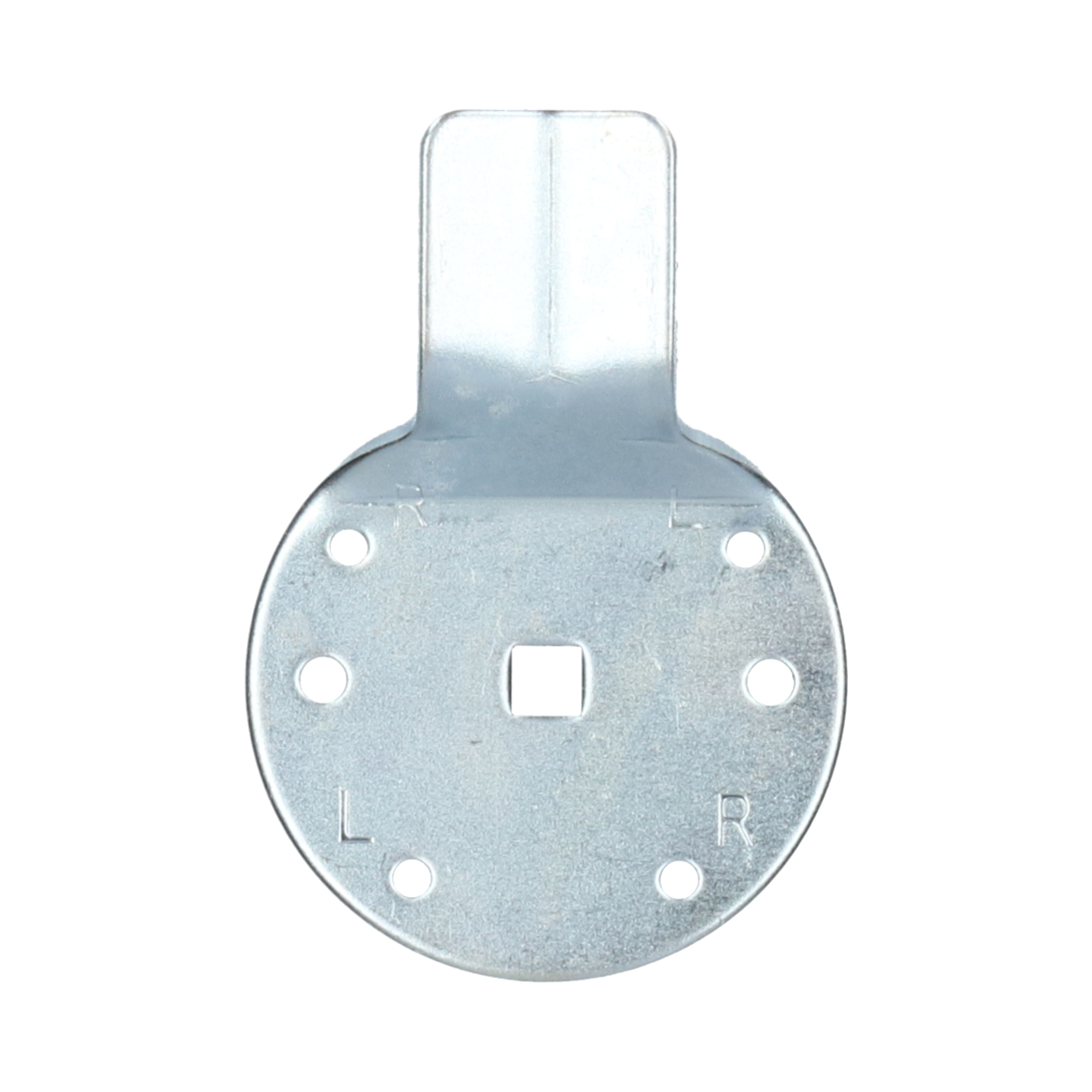 Rhiwa Quality languette de fermeture amovible - pour Fermeture DROP-T 1211200 / 1211206