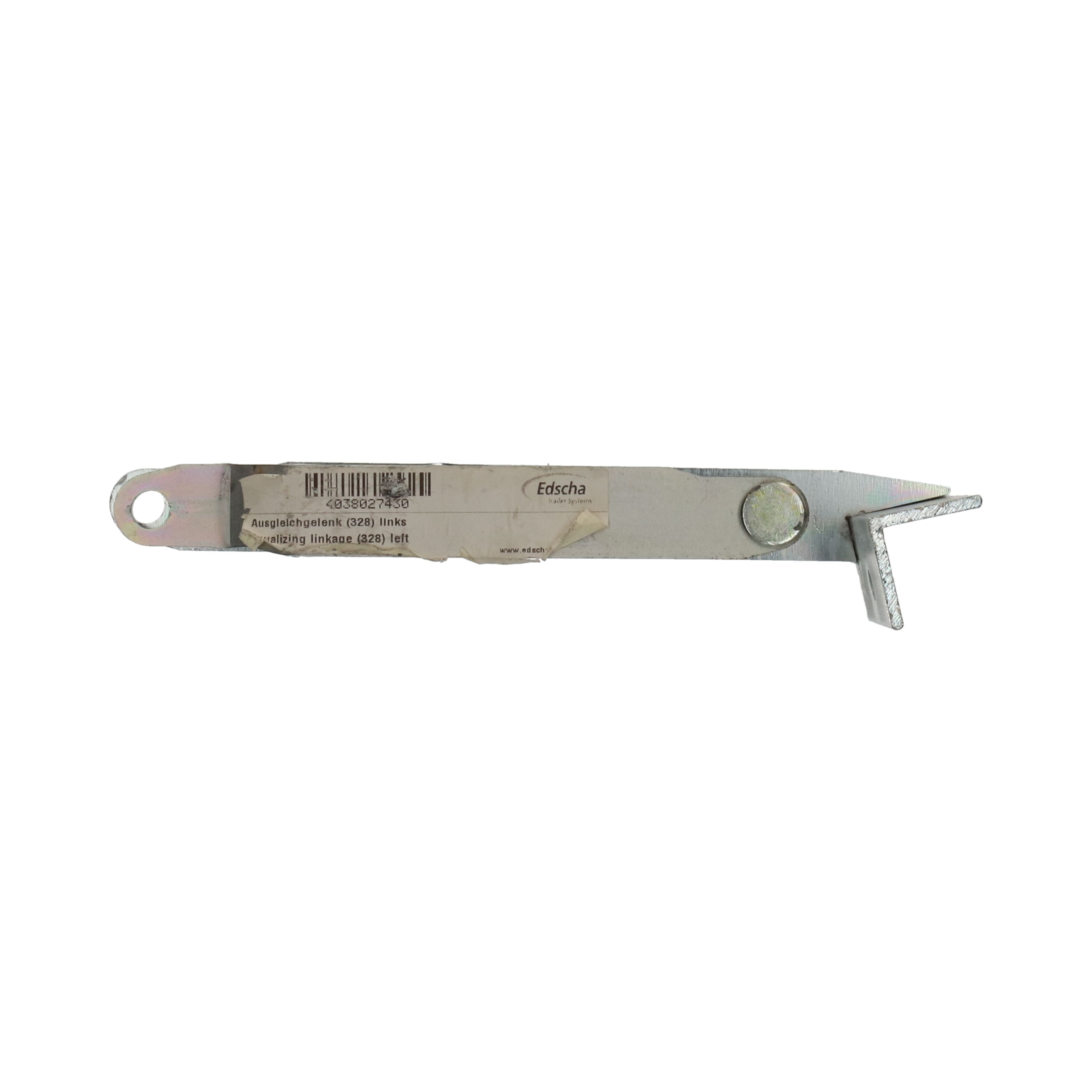 Edscha joint left 328 - for Edscha CS Profi I and VP Profi I (95/100)