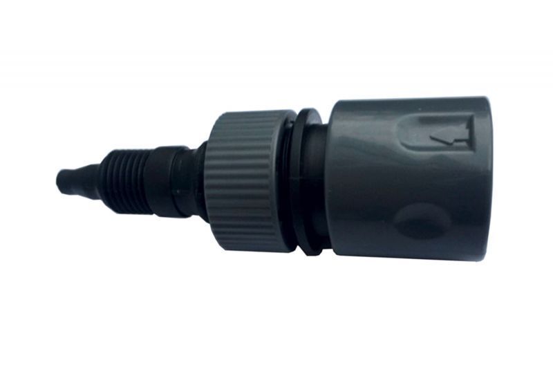 GLORIA slang adapter - voor watertoevoer Typ 10