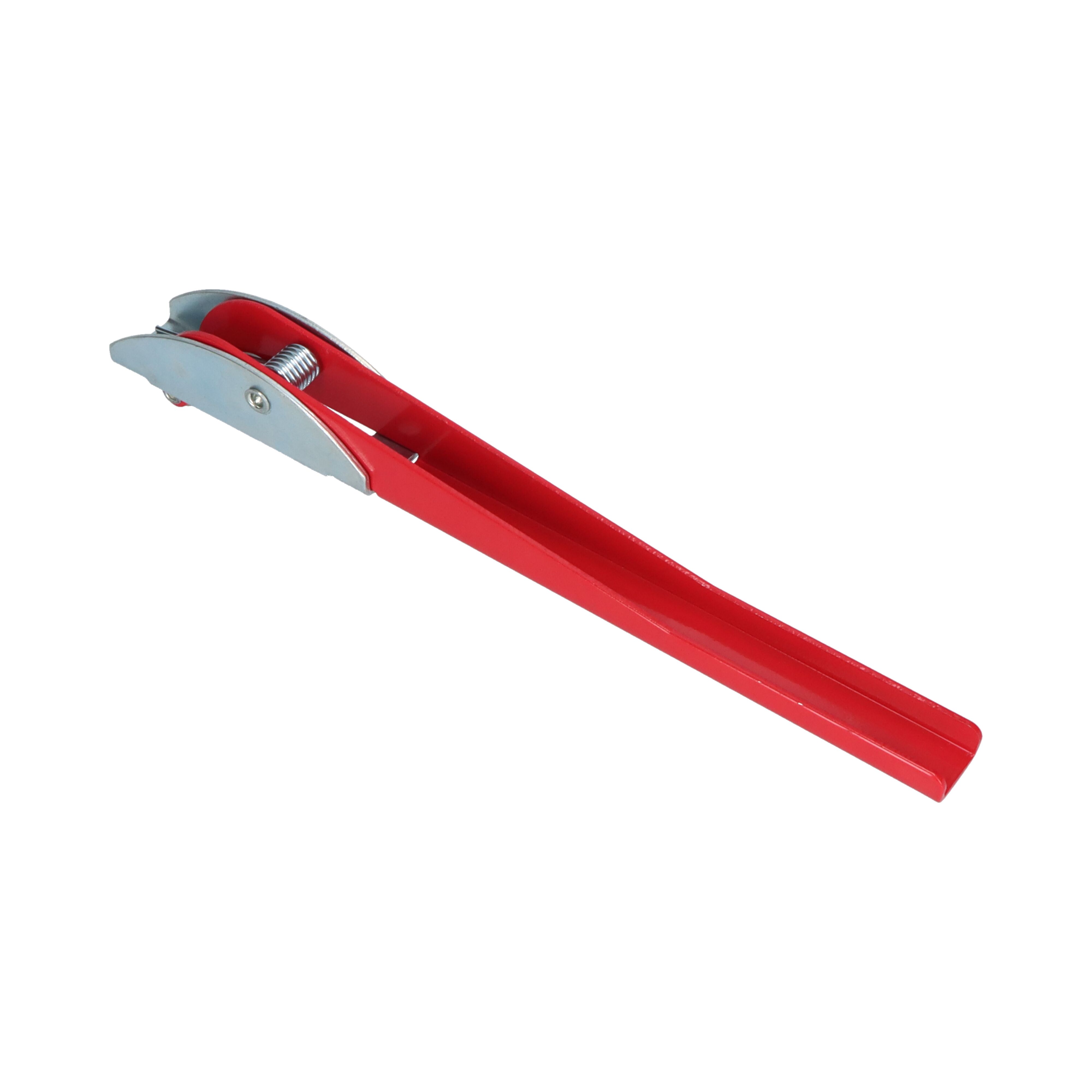 Rhiwa Quality red handle - for cargokeeper cargo bar (nr.1)