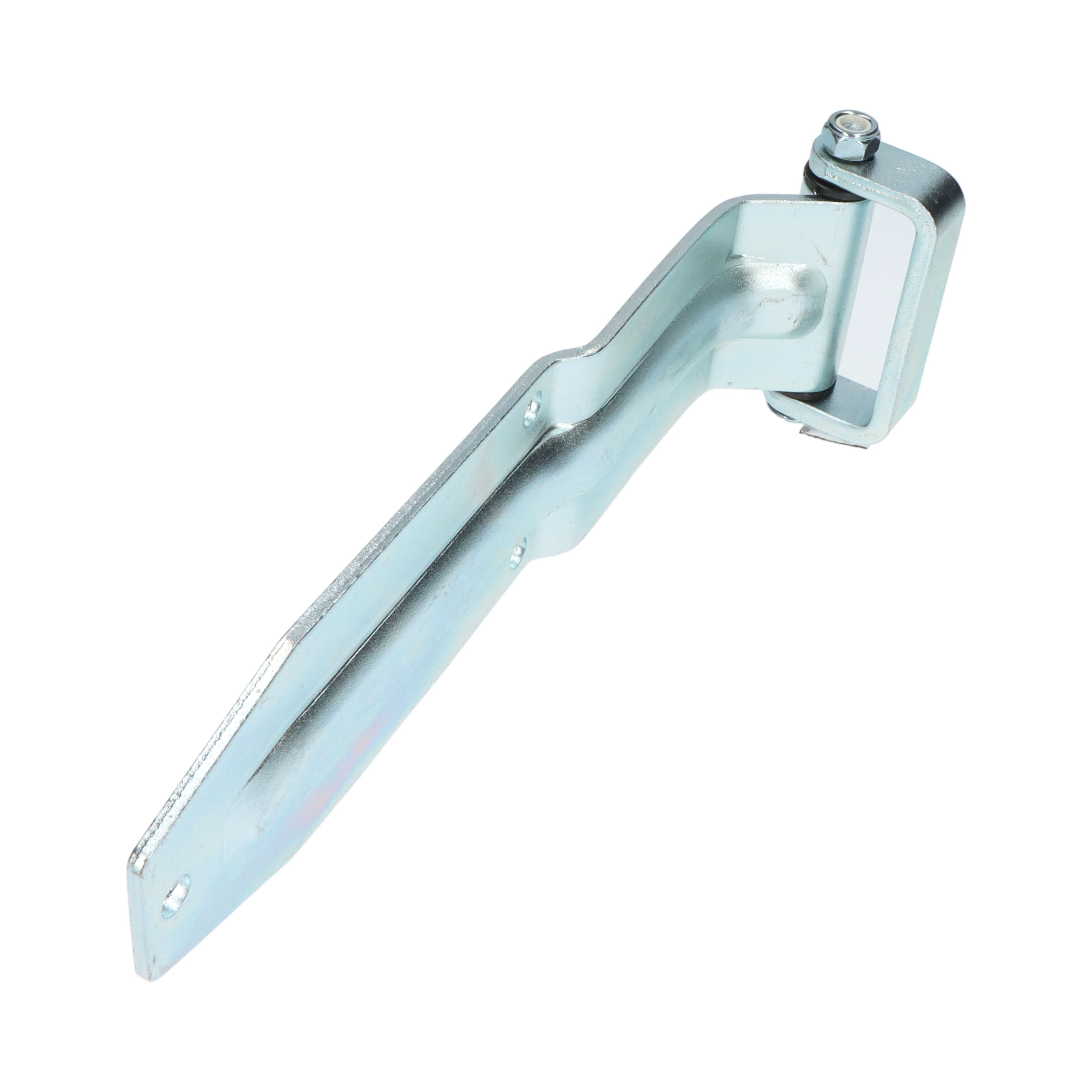 Rhiwa Quality container door hinge set MK4 - zinc-plated
