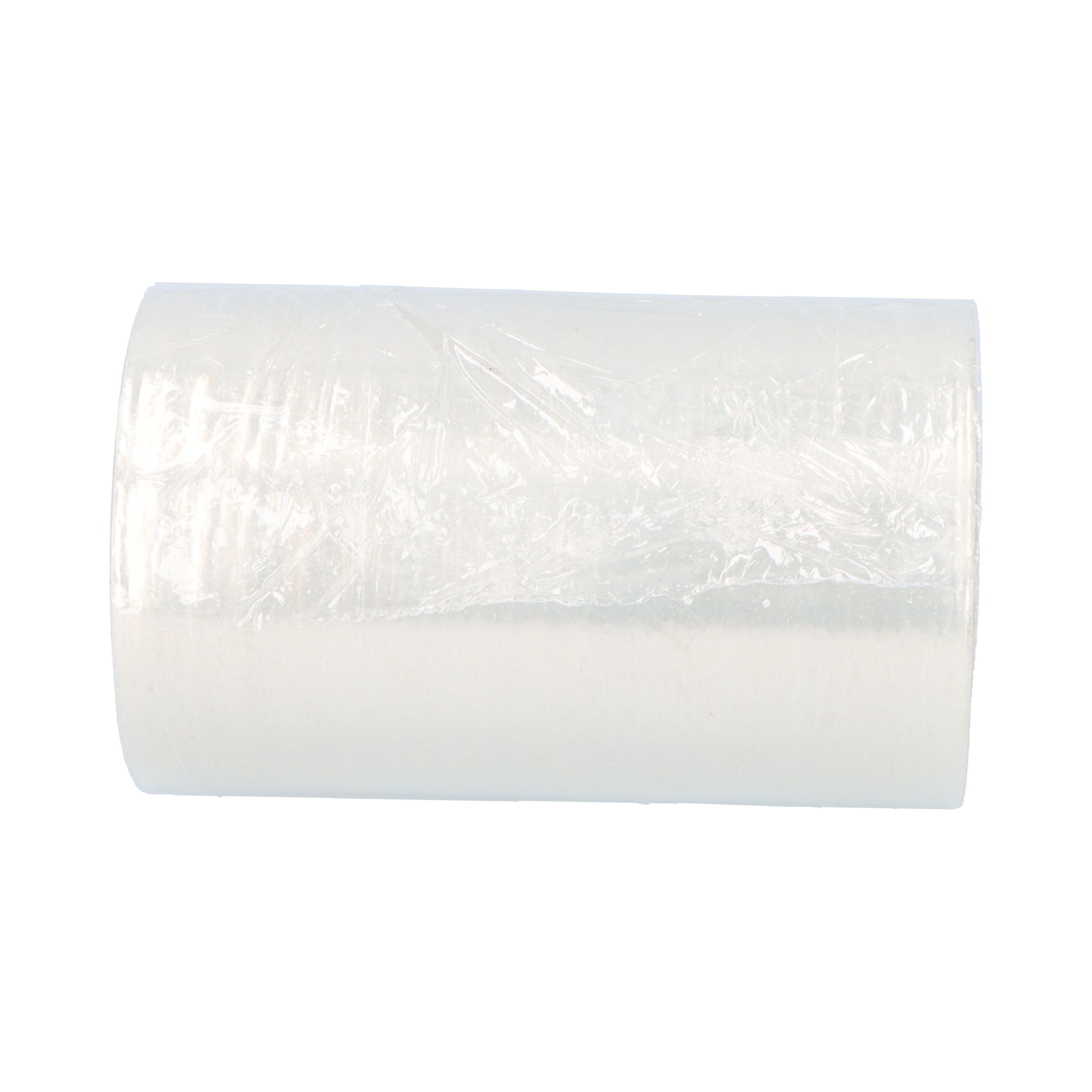 syntho_glass compressie film 10 cm x 68,5 metre