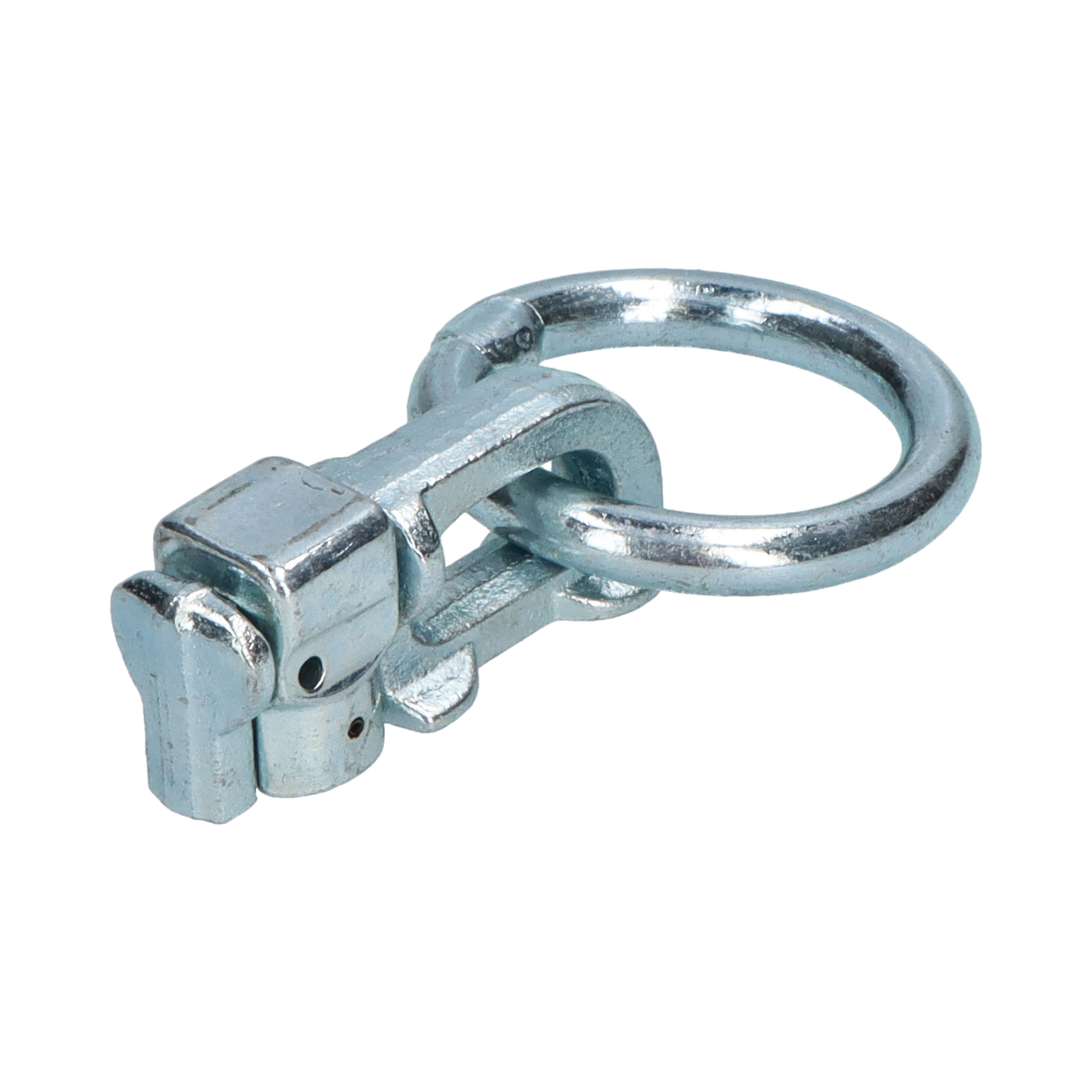 Rhiwa Quality raccord de montage d'une compagnie aérienne 571 - avec bague Ø 42 mm - double