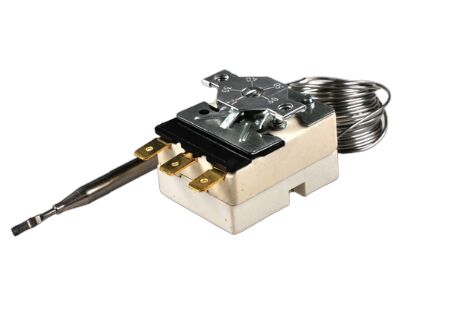 REMKO temperatuurregelaar (TR) - voor heater CLK serie - HTL 80/170