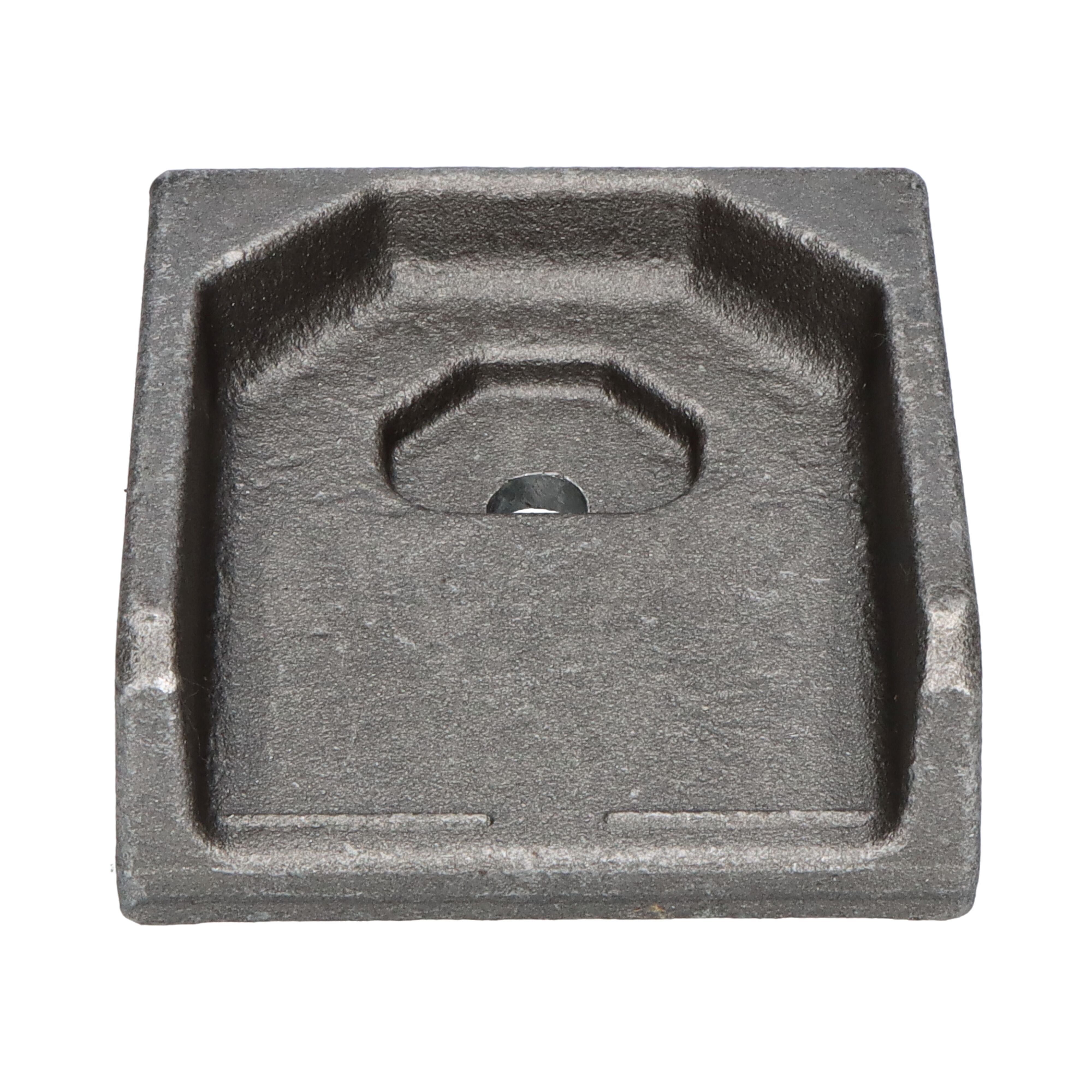 Rhiwa cuvette à souder Cuvette - pour Oeil de sauvage 5 et 8 tonnes