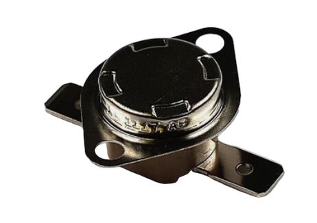 REMKO temperatuur begrenzer C 77 - voor heater EM serie en ELT serie