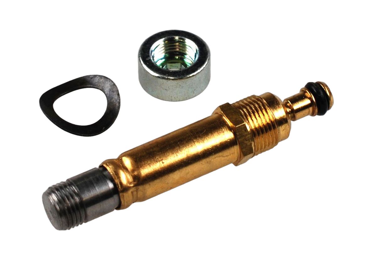 REMKO solenoid valve - for heater DZH serie