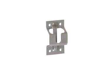 Pommier deurhaak houder - voor haak 1332359 / 244770088 - RVS