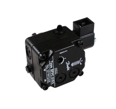 REMKO oil pump - for heater DZH 90 and ATK 25