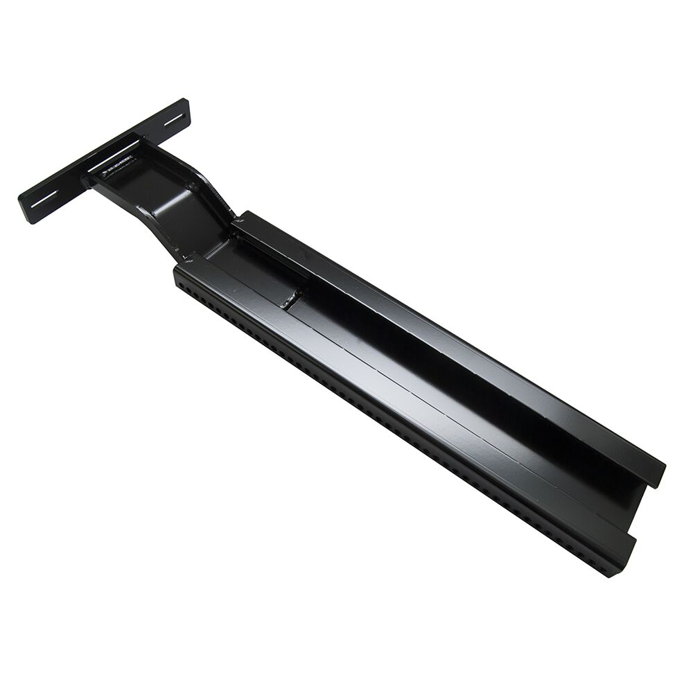 Rhiwa Quality rongwagen console - model M - met verzet 60 mm