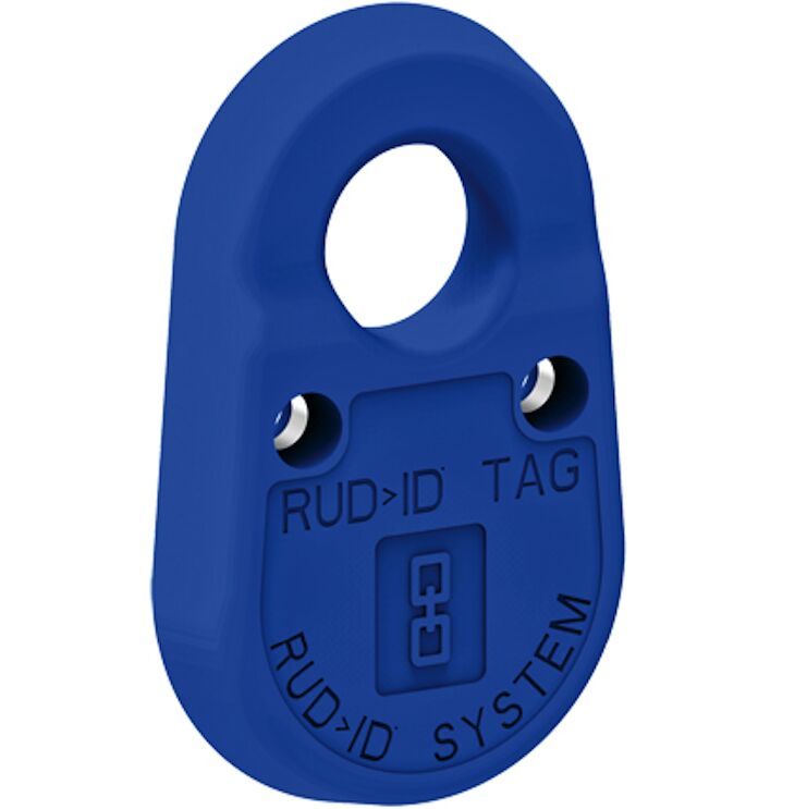 RUD ID-tag® - RFID transponder