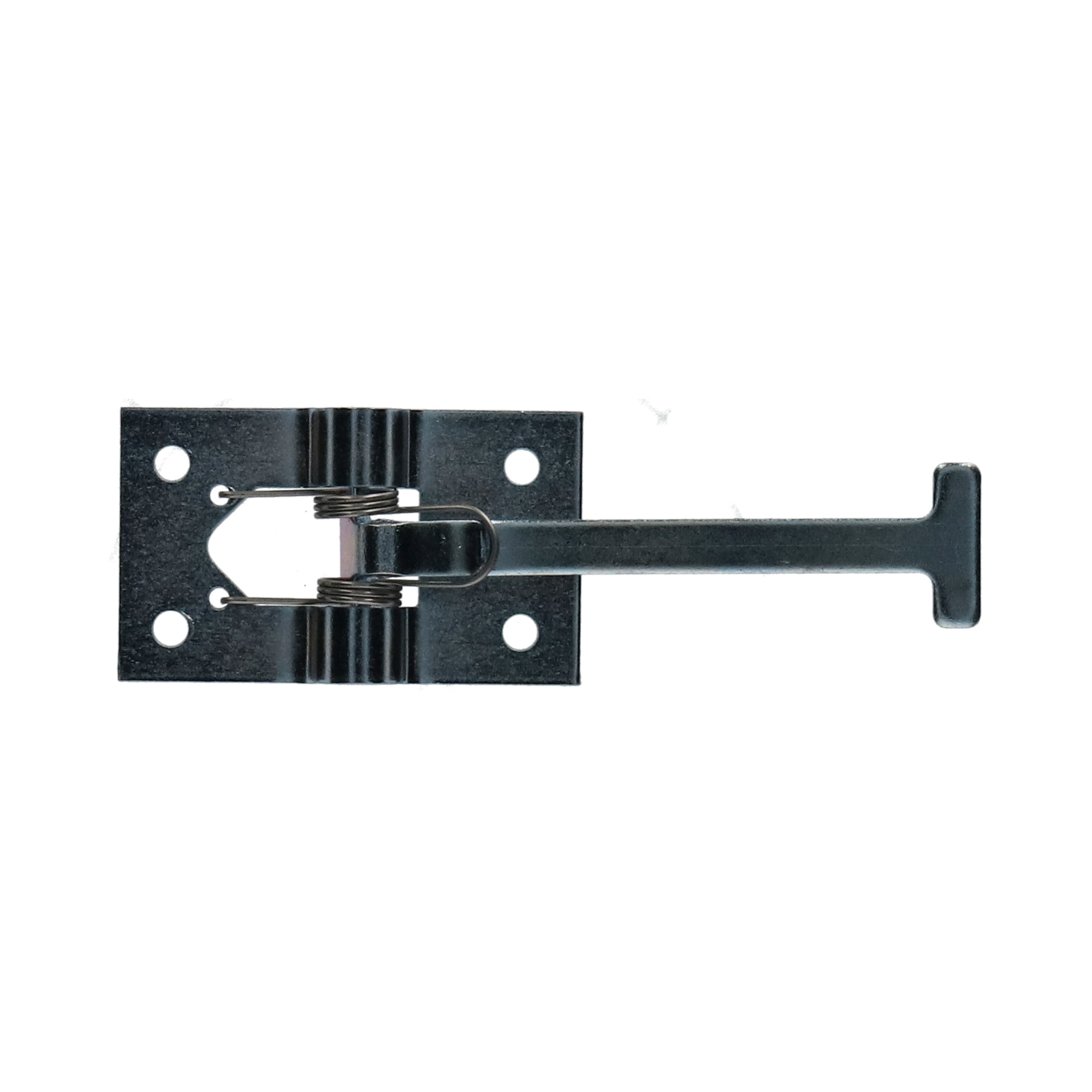 Pommier deurhaak 92 mm - voor houder 1332367 - verzinkt