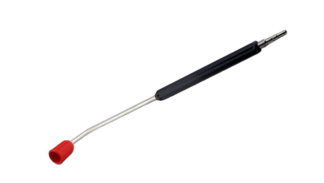 Ehrle lance de pulvérisation 1200 mm - protection de la buse - excl. buse
