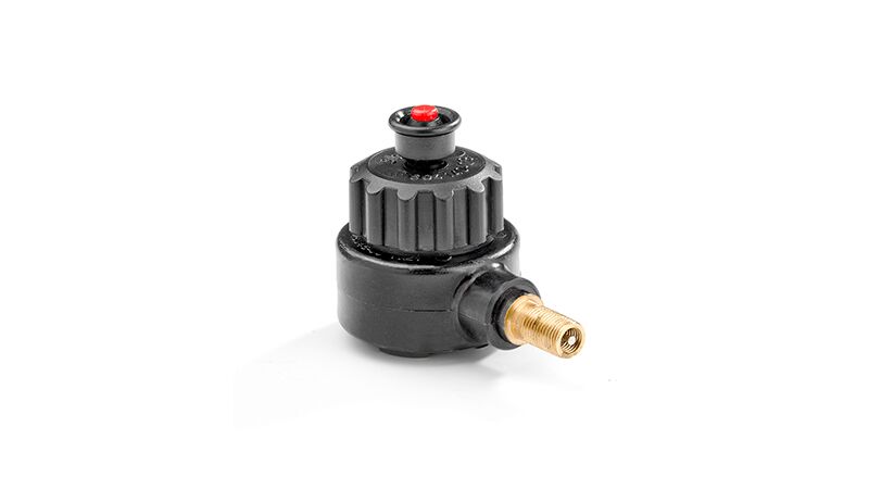 GLORIA aansluitventiel voor compressor - voor Prima 5(>2019)/5 Comfort - Primex 5 - FM 50