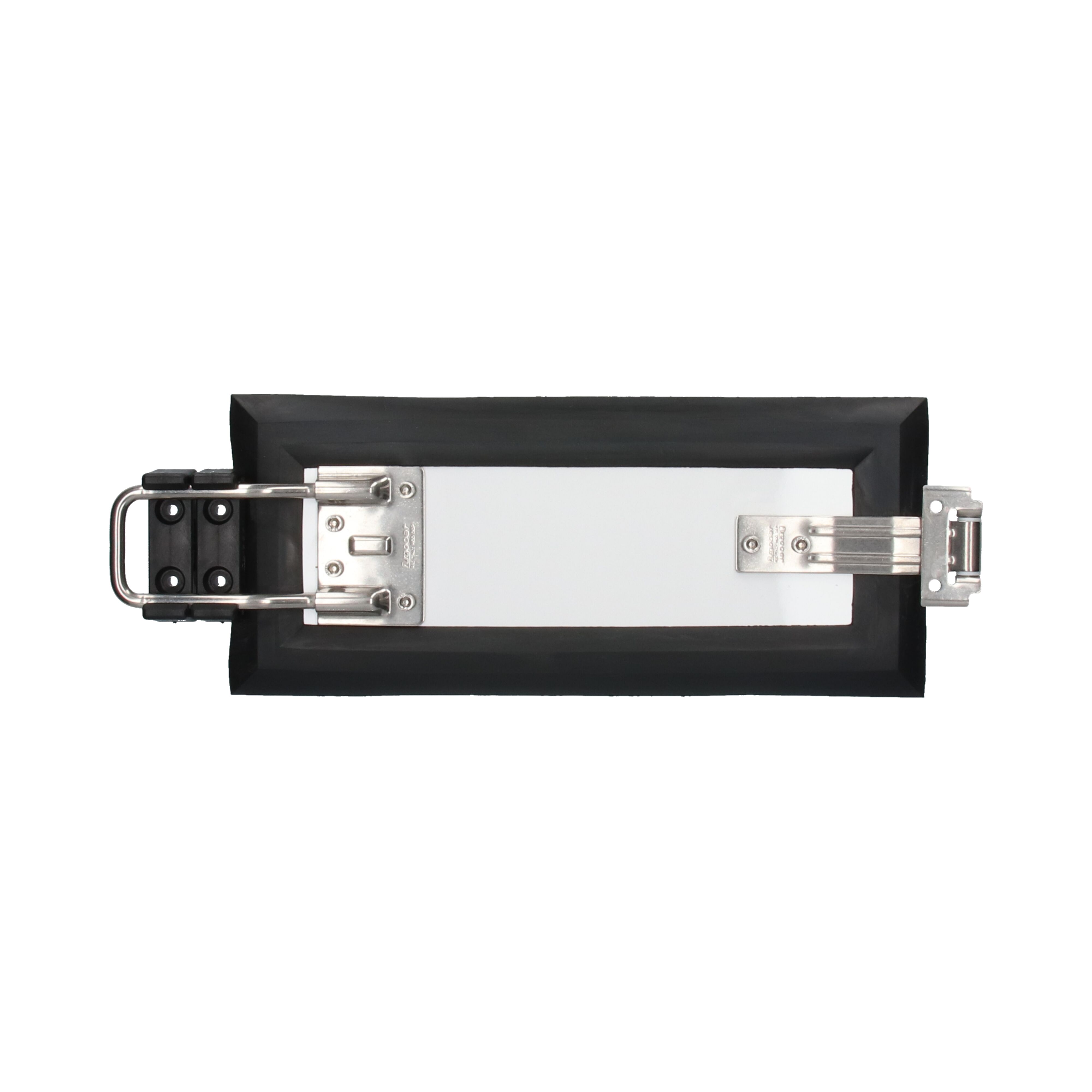 Pommier ventilation hatch 110 x 330 x 75 mm (WxHxD) - frontside