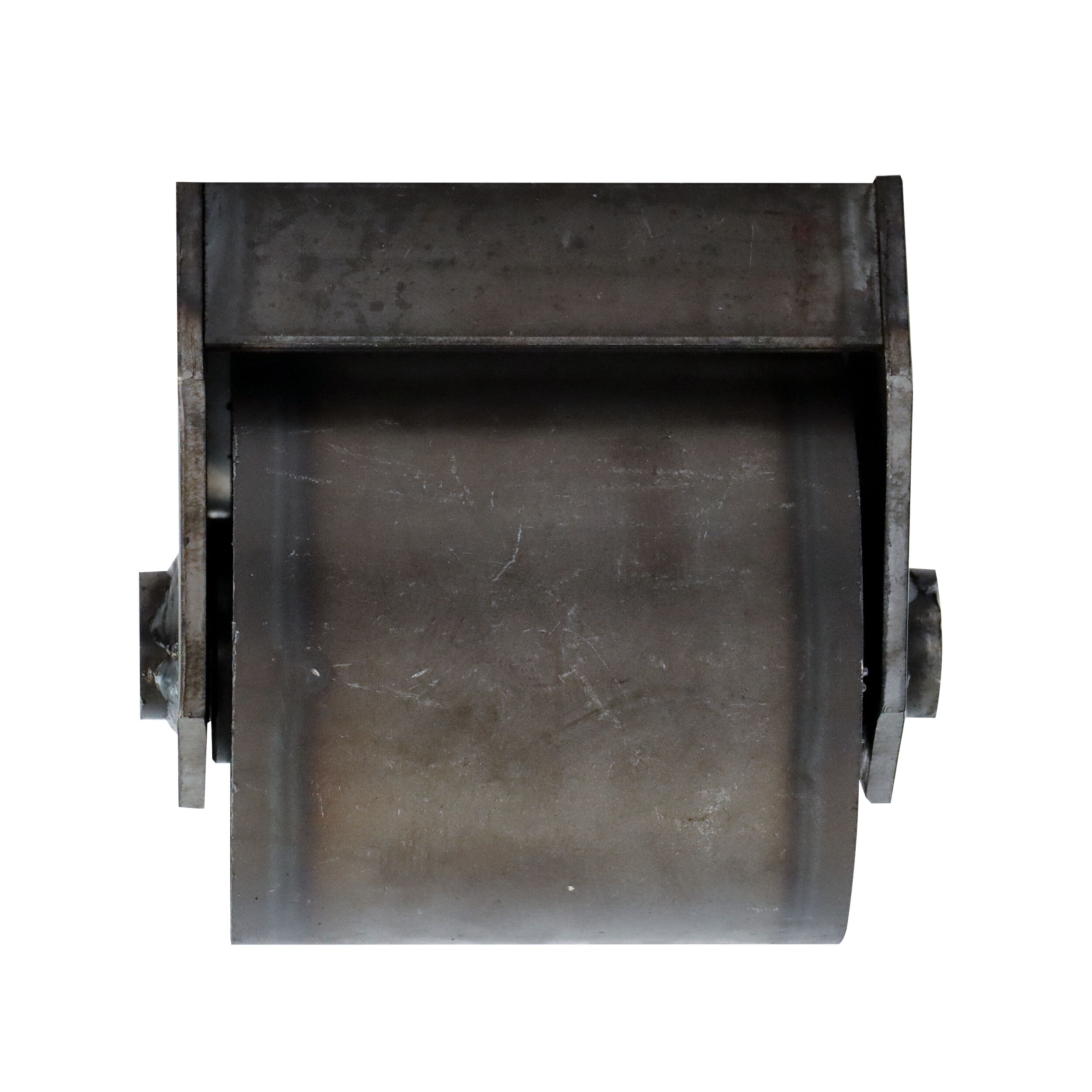 Pommier container roller Ø 160 mm
