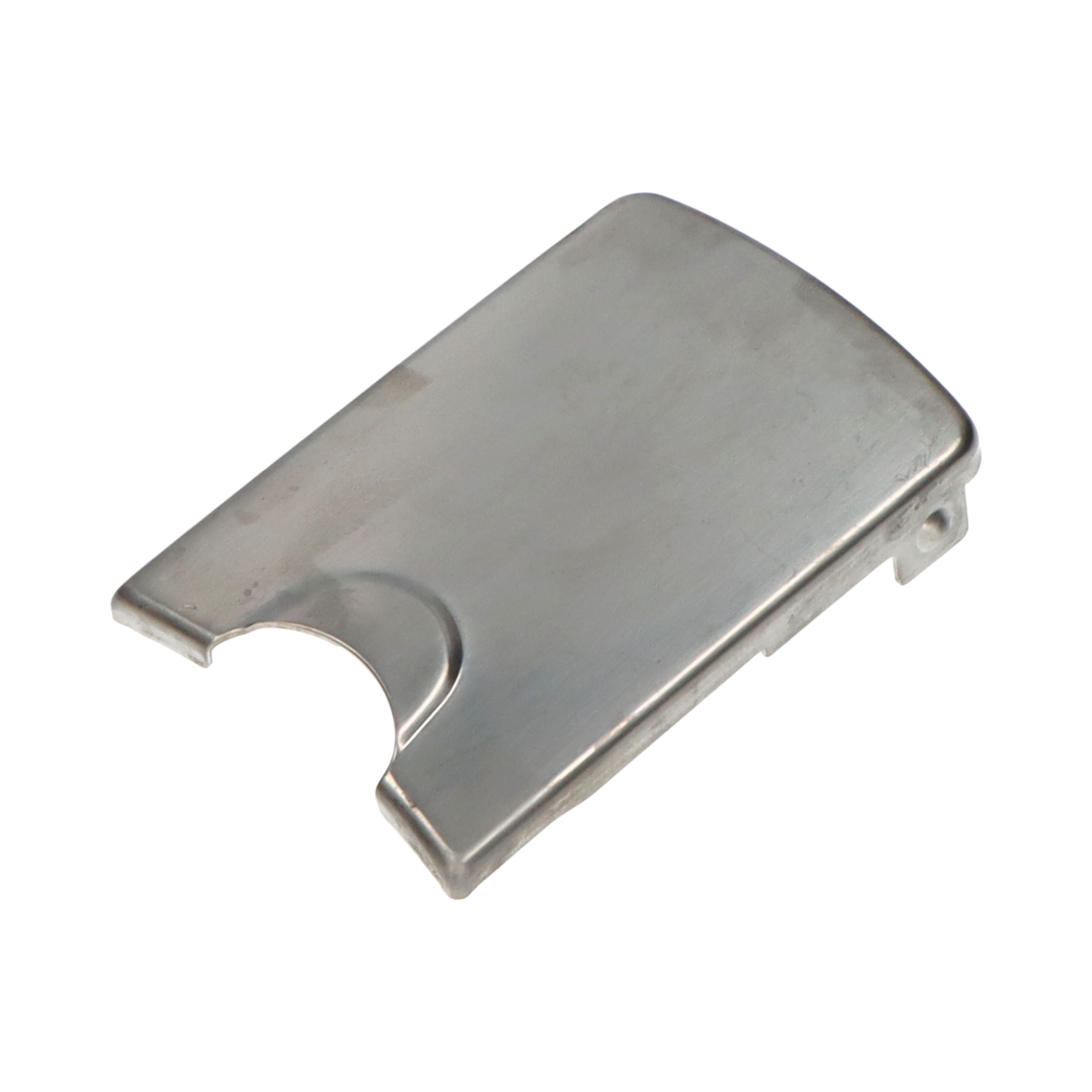 Pommier covering cap - for Torseo Ø 27 mm locking