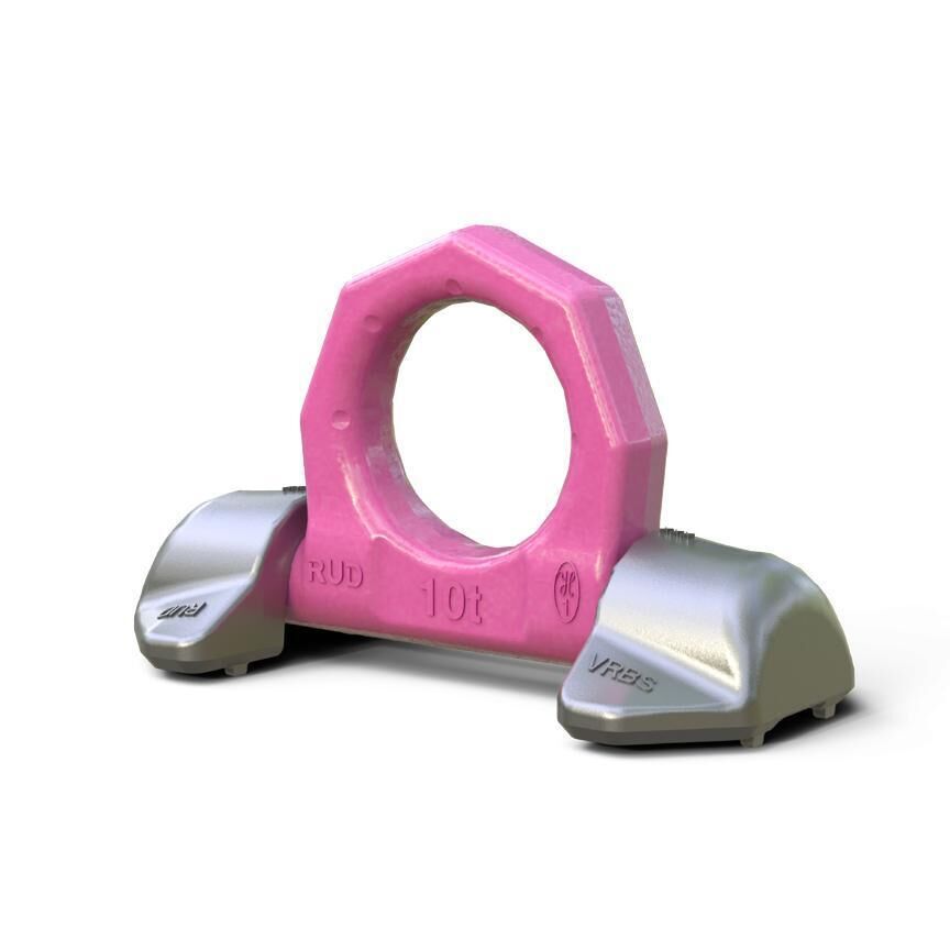RUD Lifting Eye VRBS 10t Weldable 79924909870 RUD Safe And rud-lifting-eye-vrbs-10t-weldable-79924909870-rud-safe-and