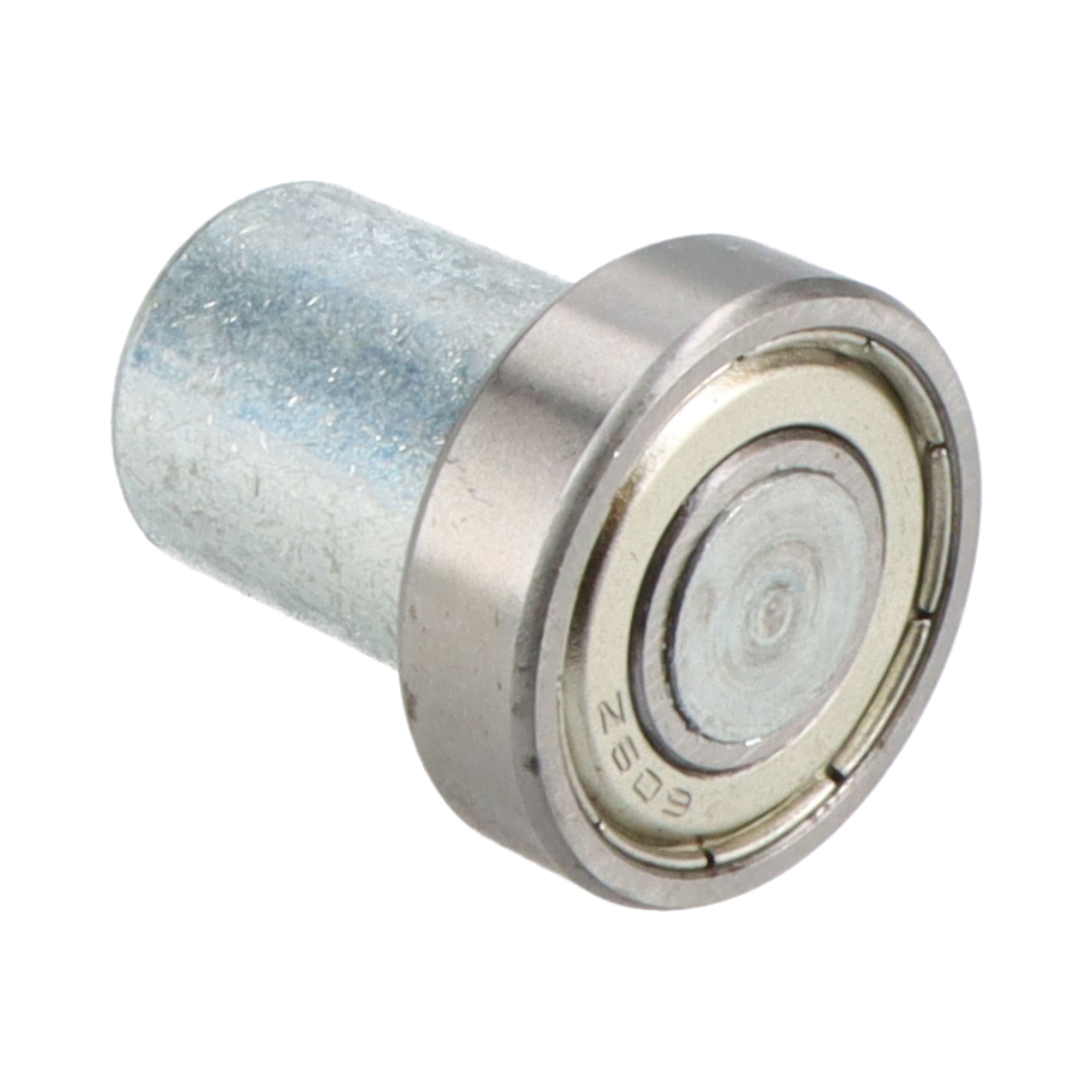 Edscha rollager Ø 24 - M6 x 31 mm - voor Sesam