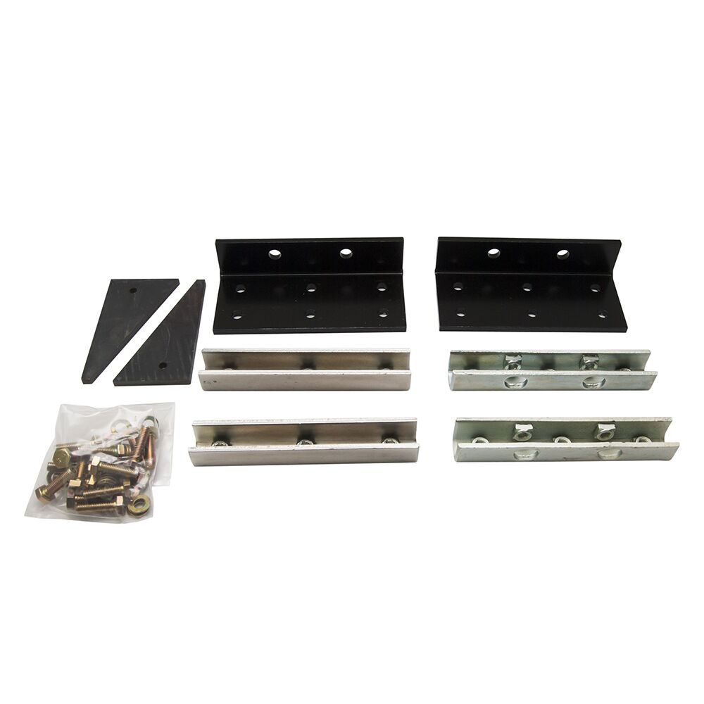 Edscha kit de montage pour rail - pour Edscha CS 115