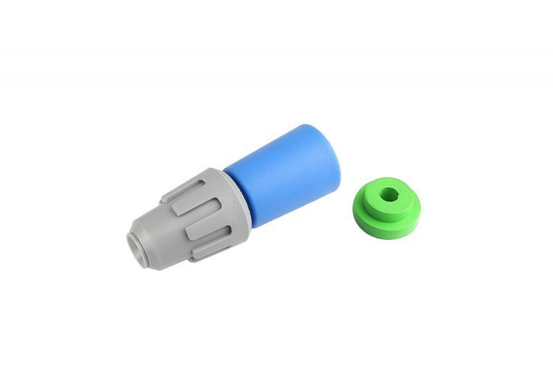 Gloria spray head - with extension - for hand sprayer Hobby 100 and Hobby 125 Flex