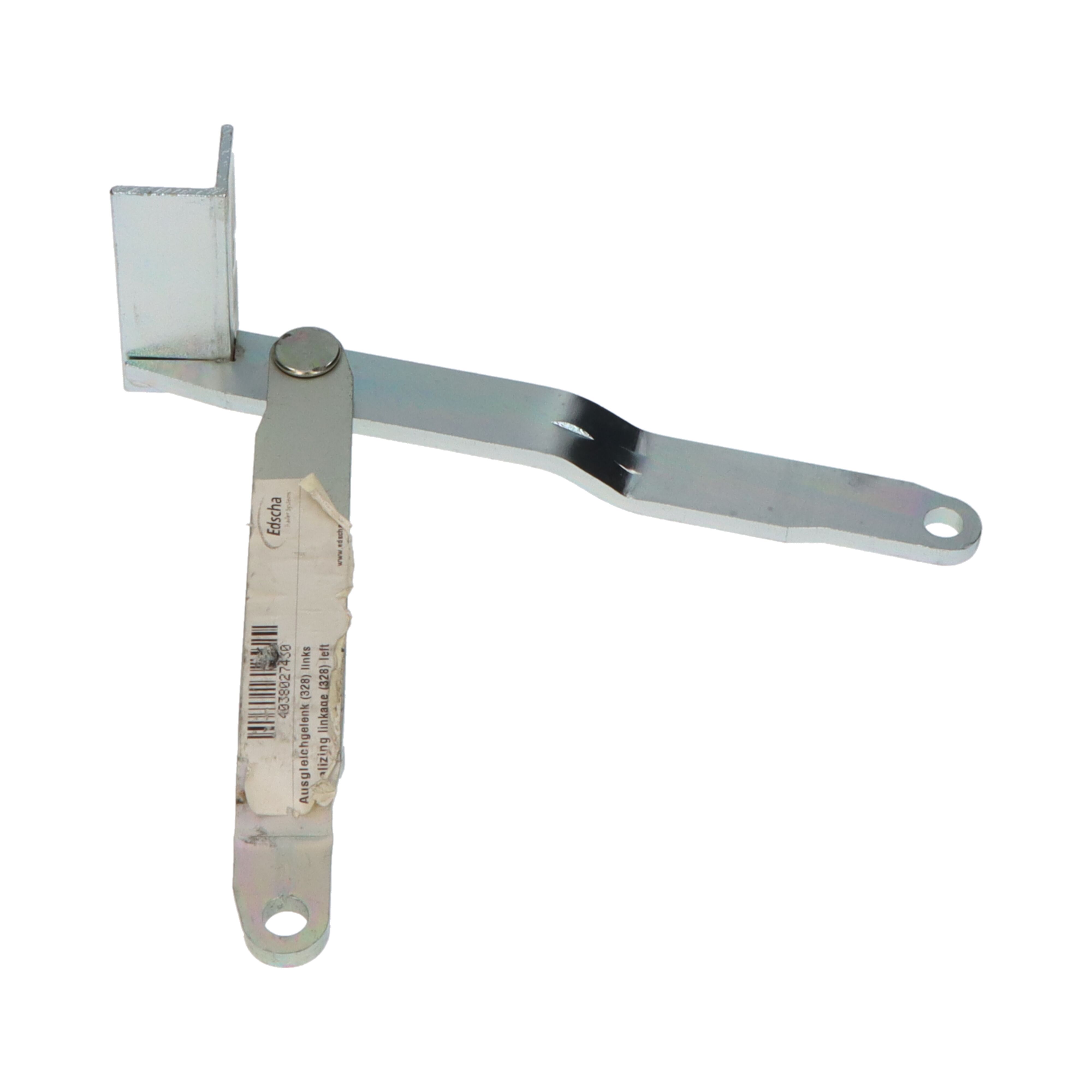 Edscha joint left 328 - for Edscha CS Profi I and VP Profi I (95/100)