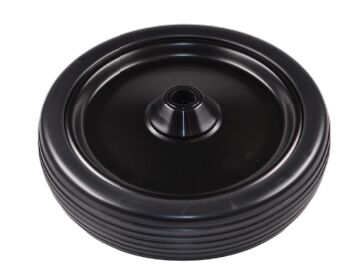 REMKO wheel - 260/60-240 - for heater DZH 90-2 and CLK 30/50/70