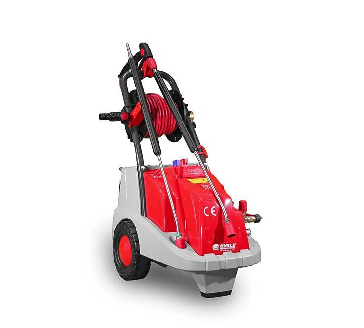 Ehrle high pressure cleaner KD940 Premium - cold water