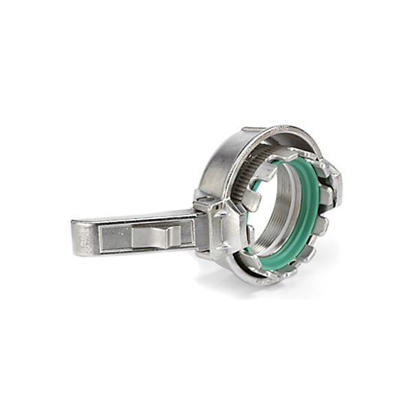 Cleton TW raccord de camion-citerne