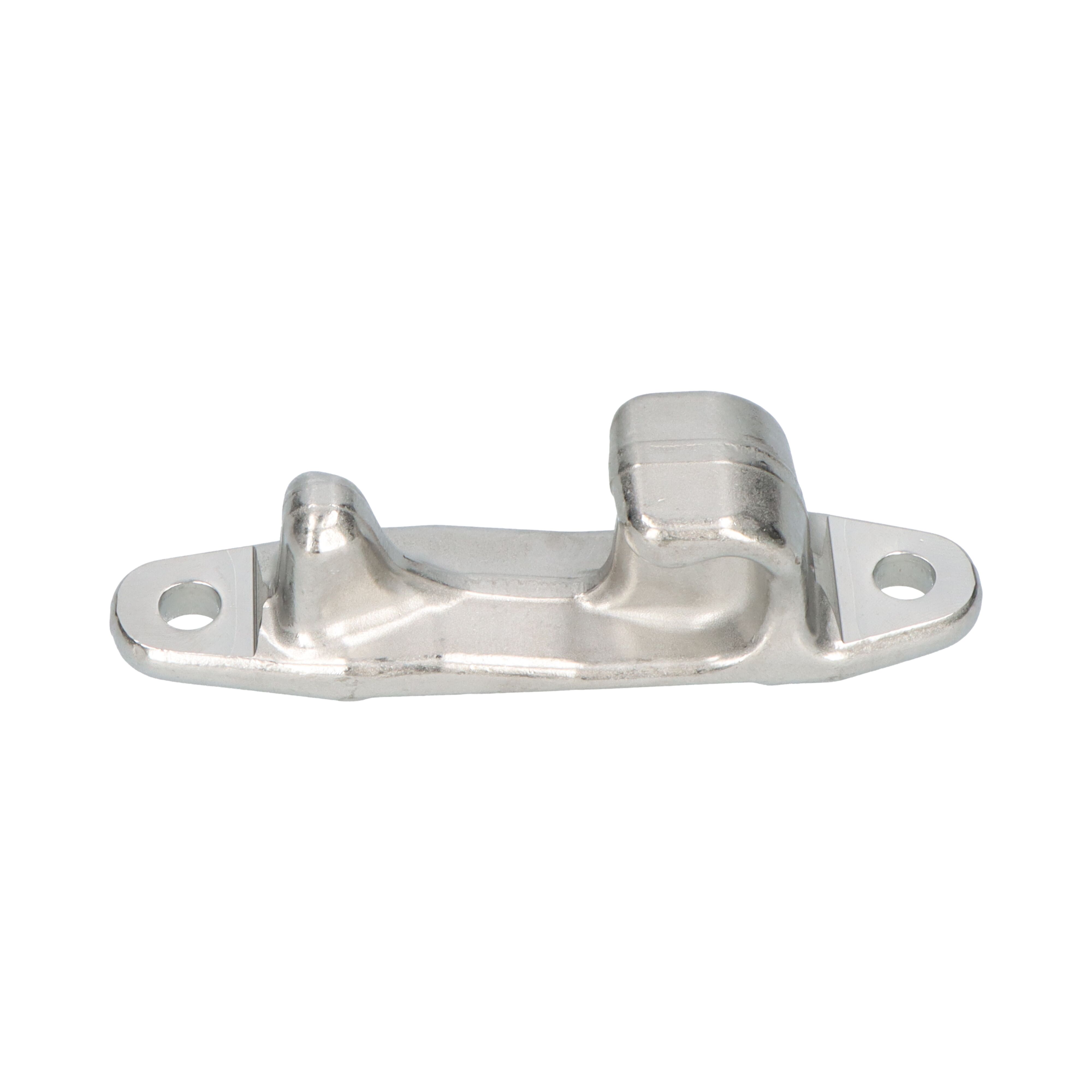 Pommier locking gear holder - model PS4 -  for locking Ø 27 mm - staininless steel