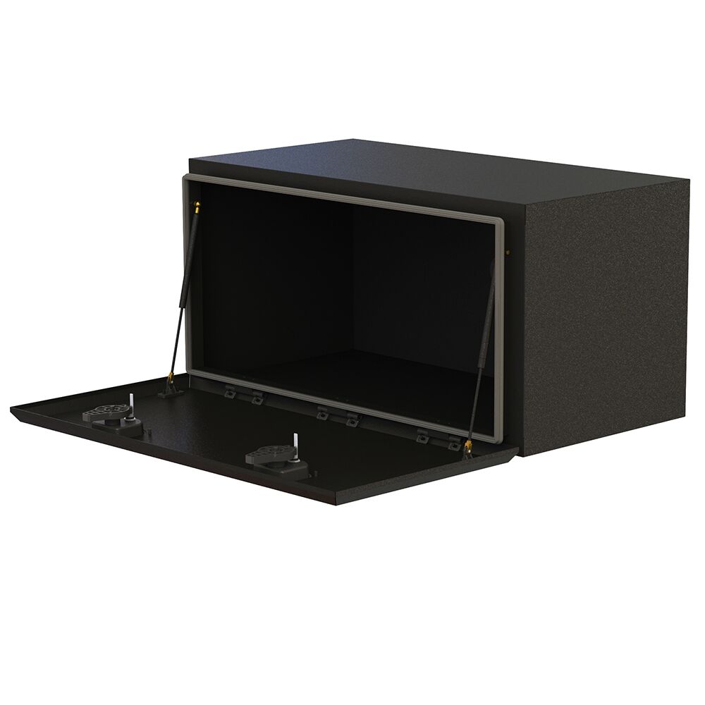 Bawer toolbox Value - 800 x 500 x 500 mm (WxHxD) - BPC