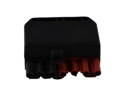 REMKO 7-pin plug - for heater CLK serie - HTL 80/170