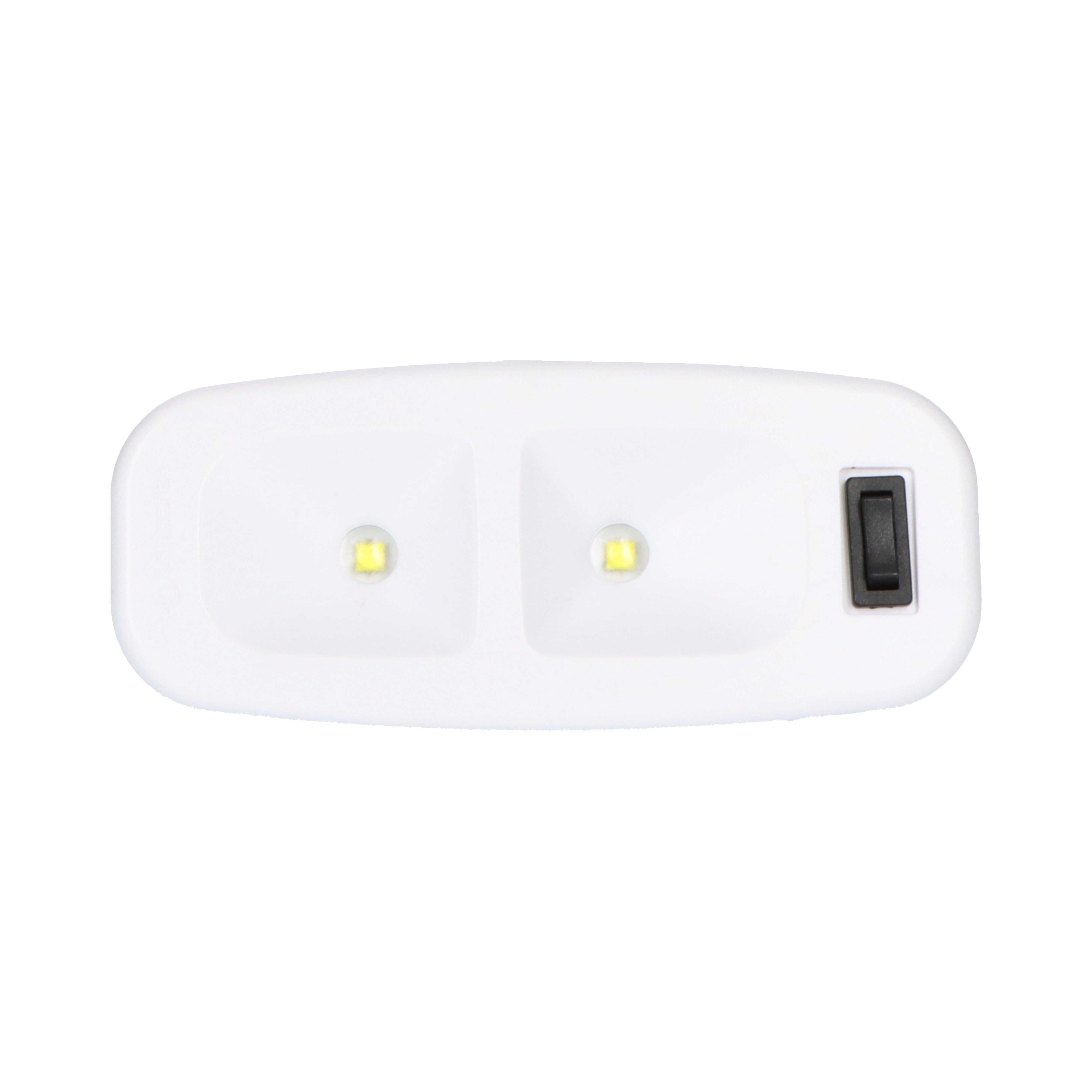 Labcraft éclairage LED Vanlite V35 - 10-32 V - IP60 - 624 lm - Plug and Play
