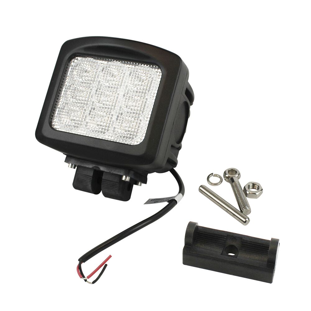 Rhiwa Quality led werklamp - 9-60V - IP67 -6750 lumen