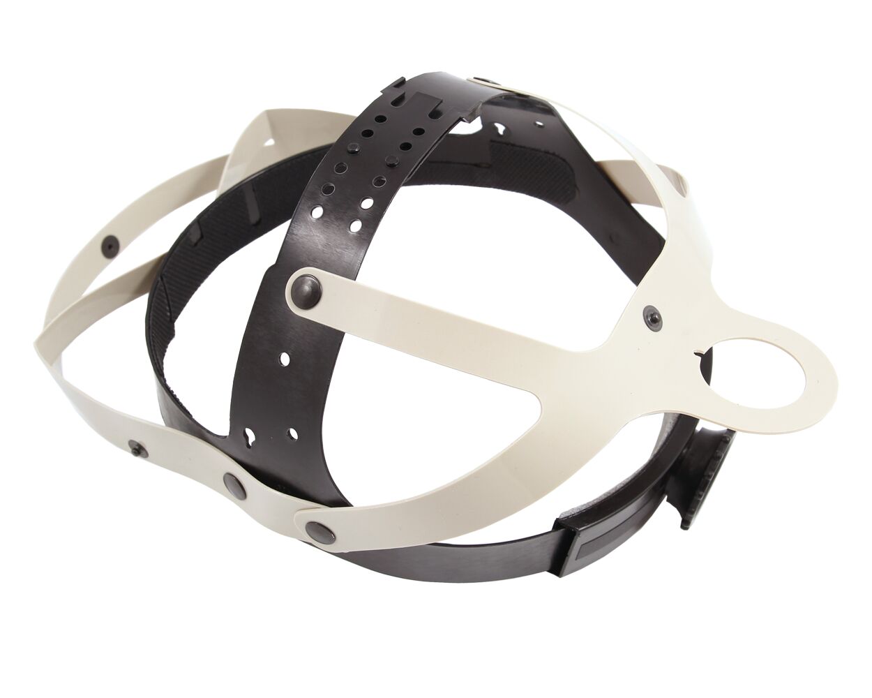 Sundström SR 560 - head harness - for fresh air hood SR 561 and SR 562