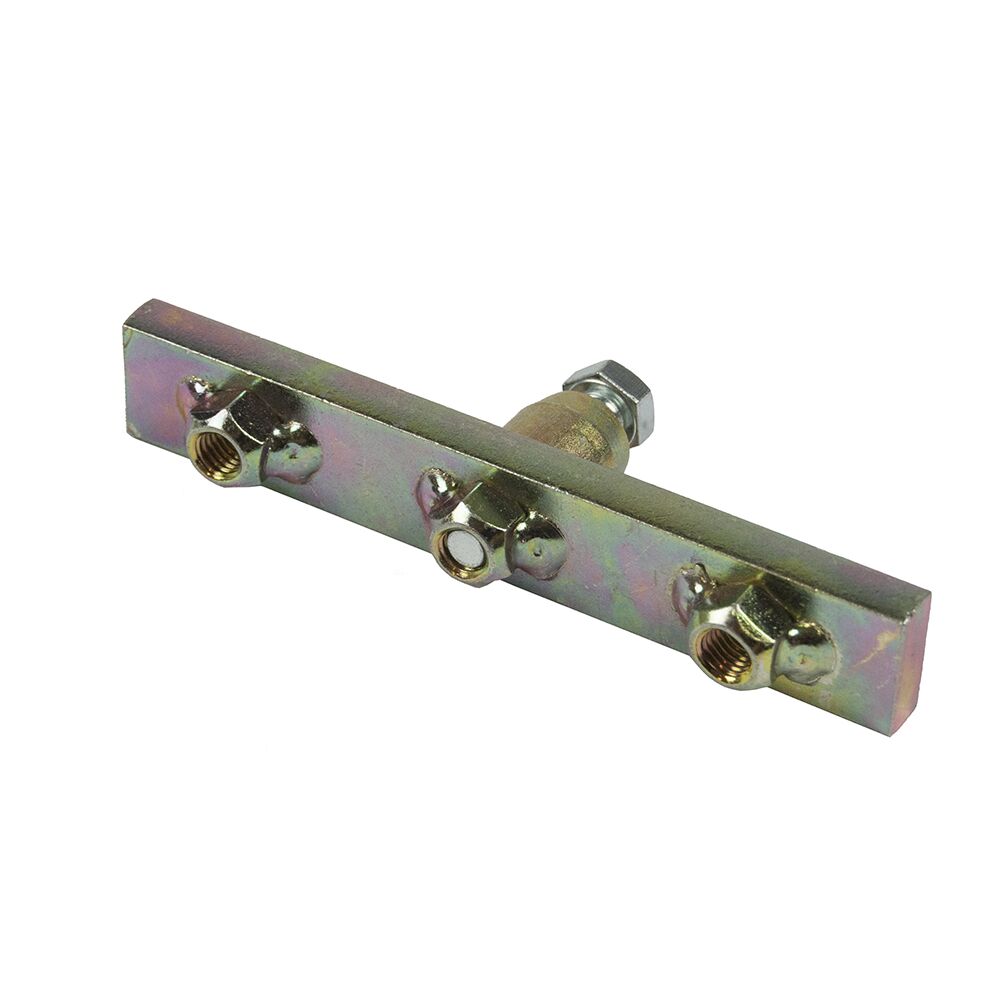 Rhiwa Quality bloc de serrage - pour rail du TSE Runner 100 / 200