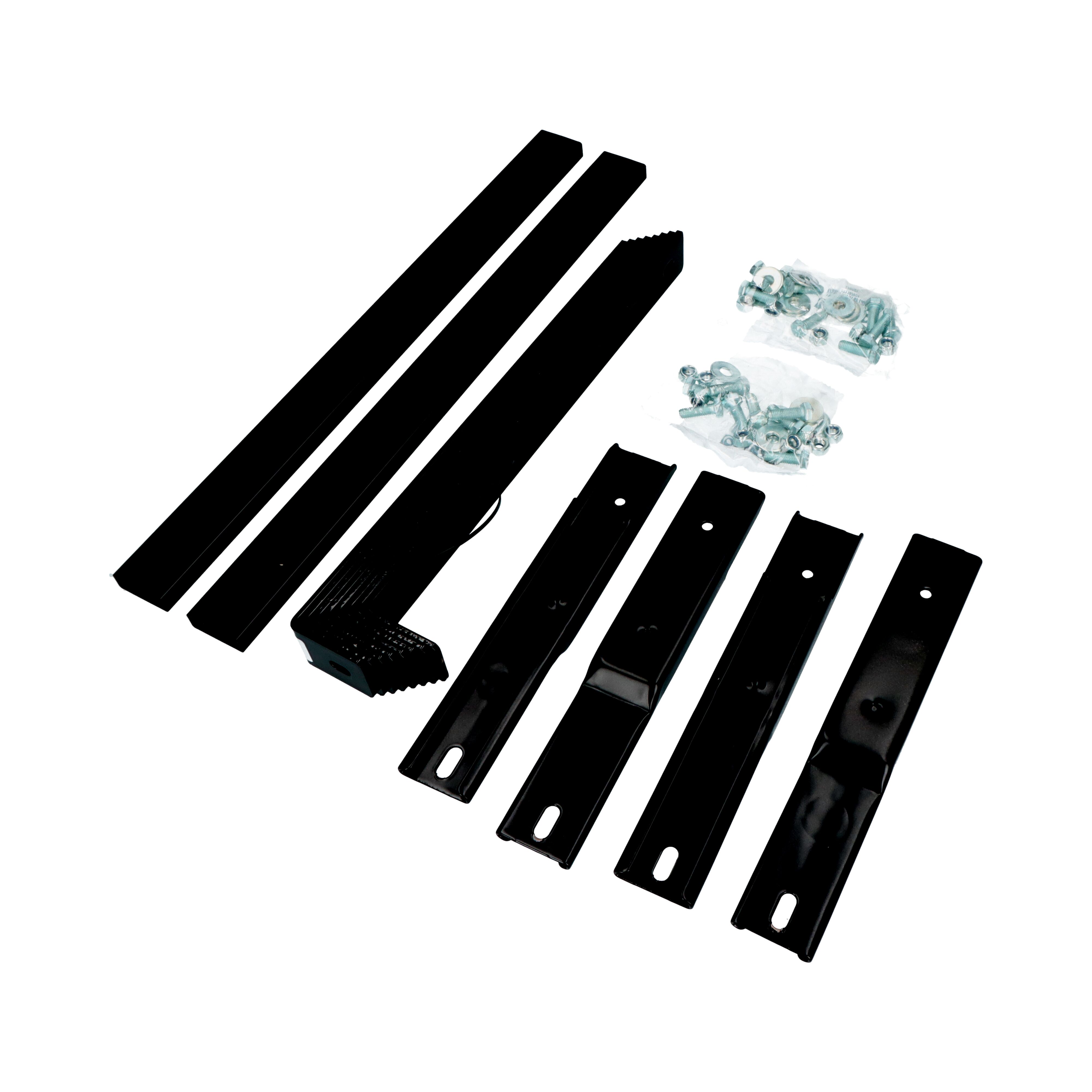 LAGO kit de support de montage - pour Black Dog / Vertigo - largeur 750 mm - réglable et hauthor
