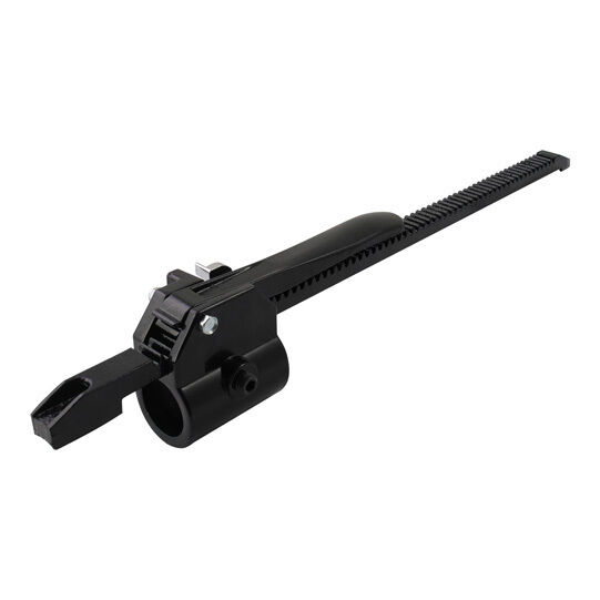 Rhiwa Quality ratchet - for pusher jaw Ø 42 mm - metal
