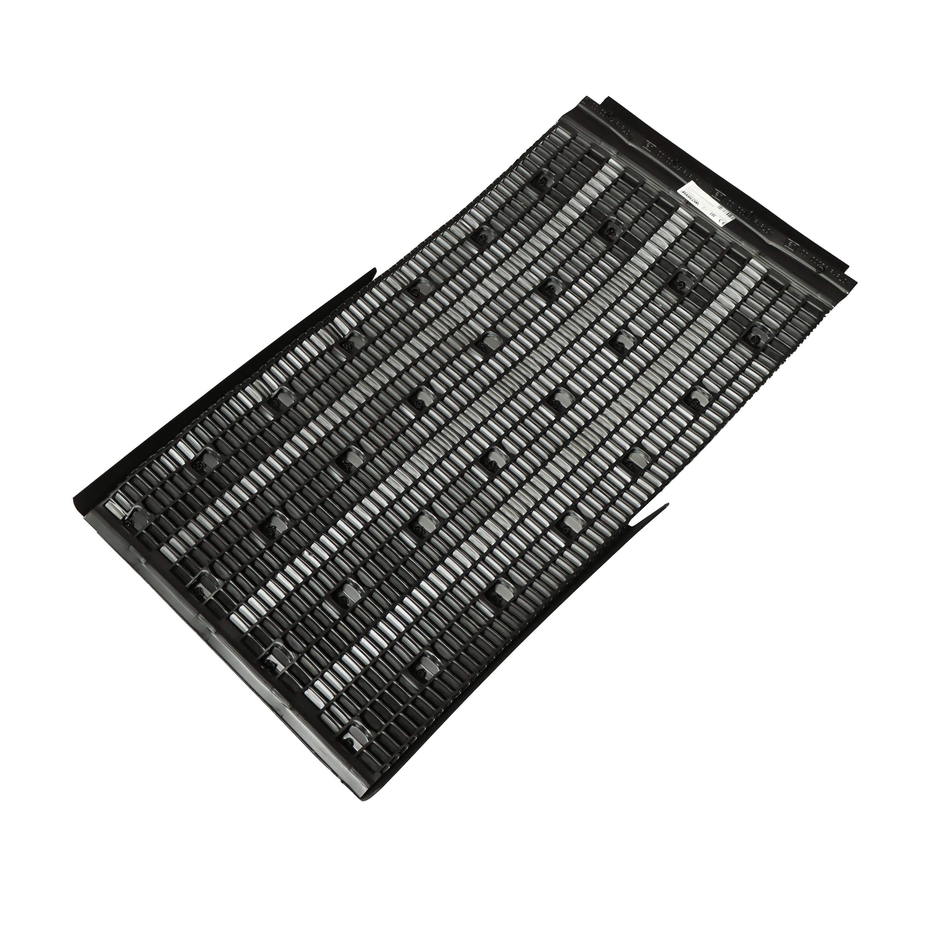 Parlok bavette Supra anti-éclaboussures - 405 x 820 mm