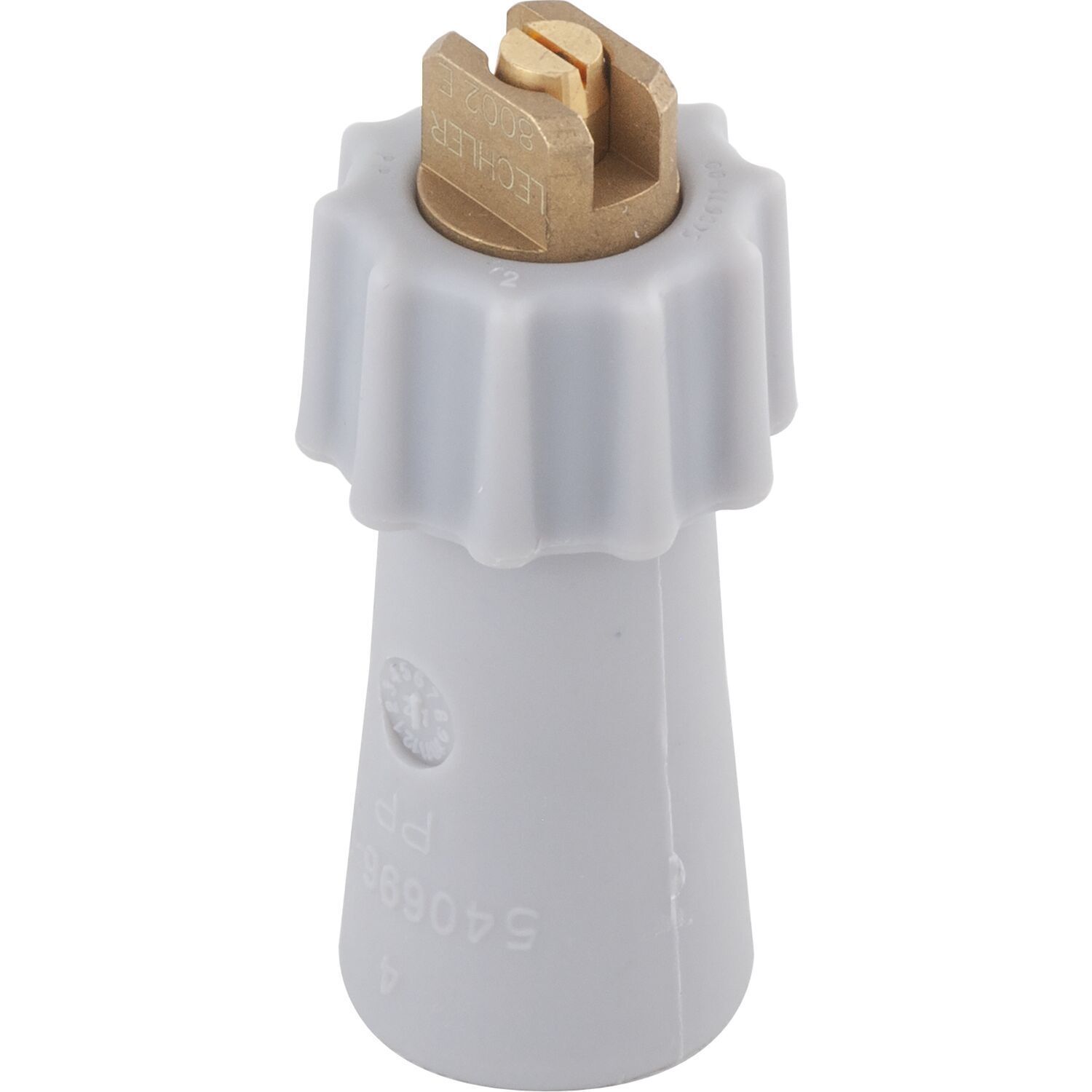 Gloria spray head - complete - for hand pressure sprayer Pro 100