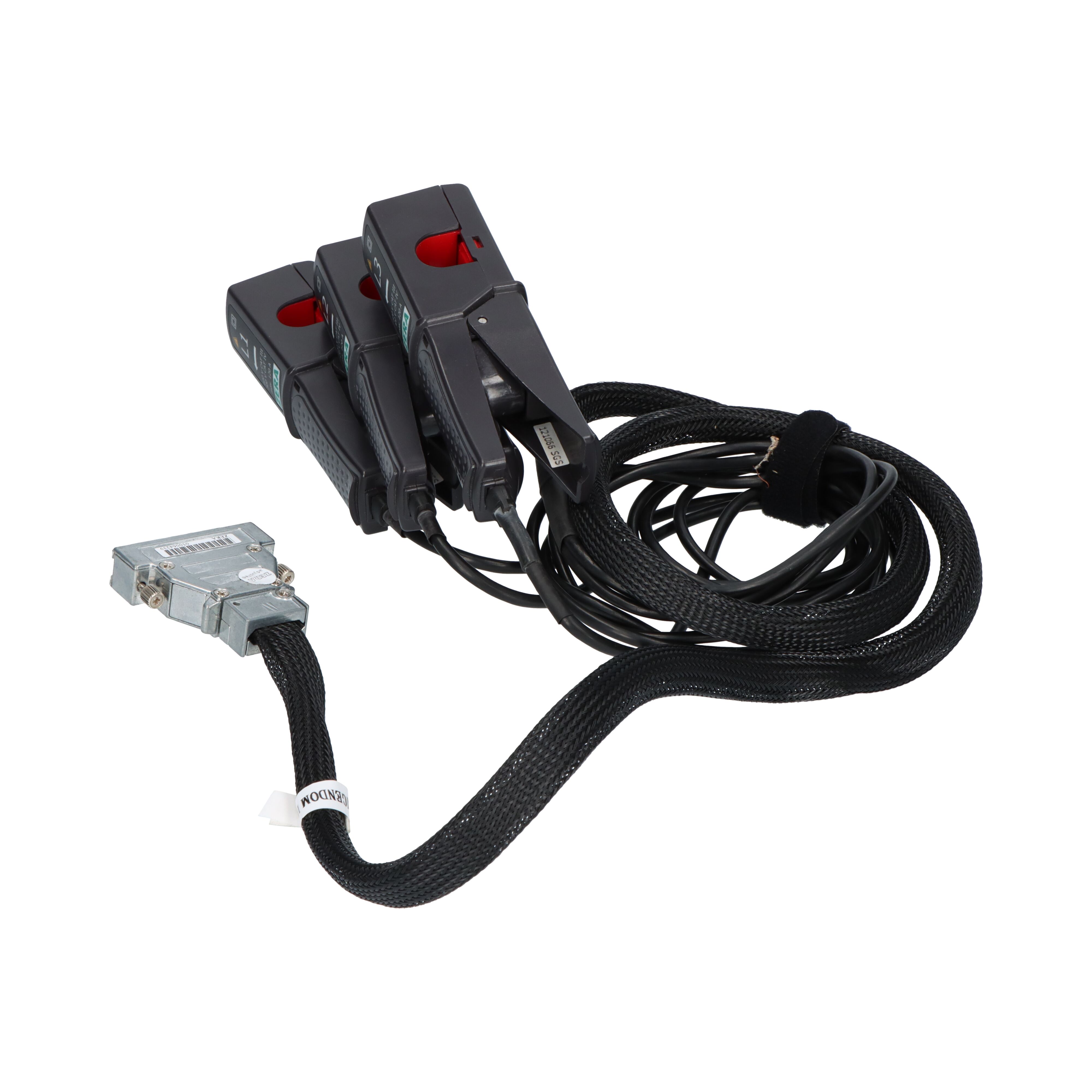 ZERA ensemble de câbles d’alimentation MT3460