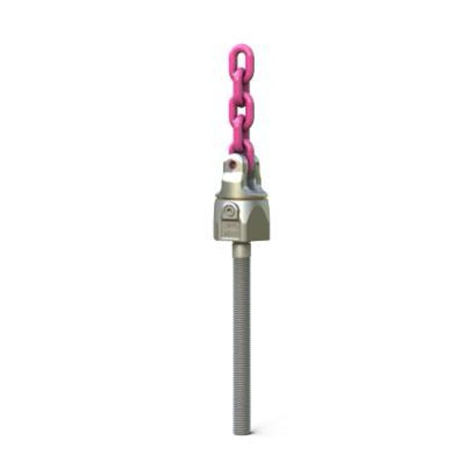 RUD so-powerpoint PP-VIP4 - 0,6t - M12x1,5 - longuer variable 12-55 mm