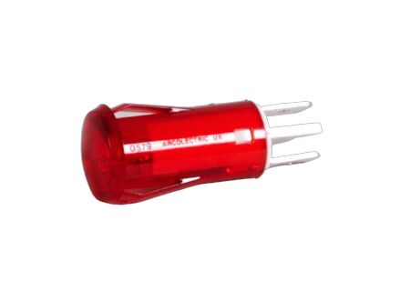 REMKO indicator light red