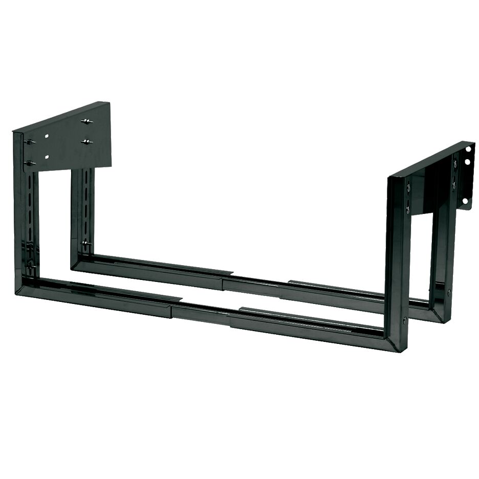 Bawer brackets adjustable - width 905/1630 mm - height 450/750 mm - BPC