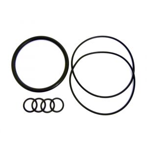 Sundström gasket kit - for compressed air filter unit SR 49 and SR 79