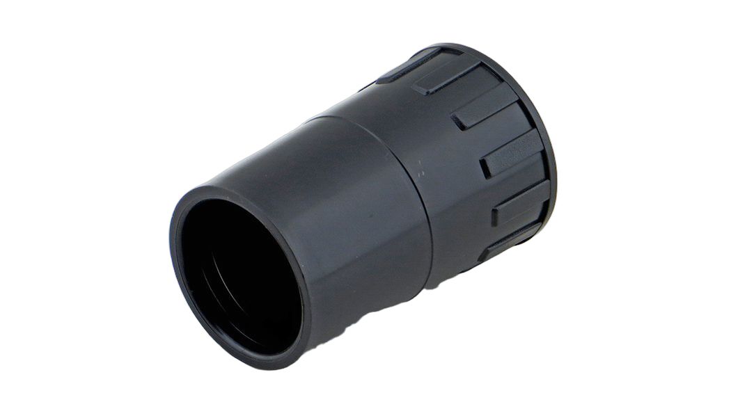 Ehrle adapter - Ø 38 / 36 mm - stofzuiger accessoires