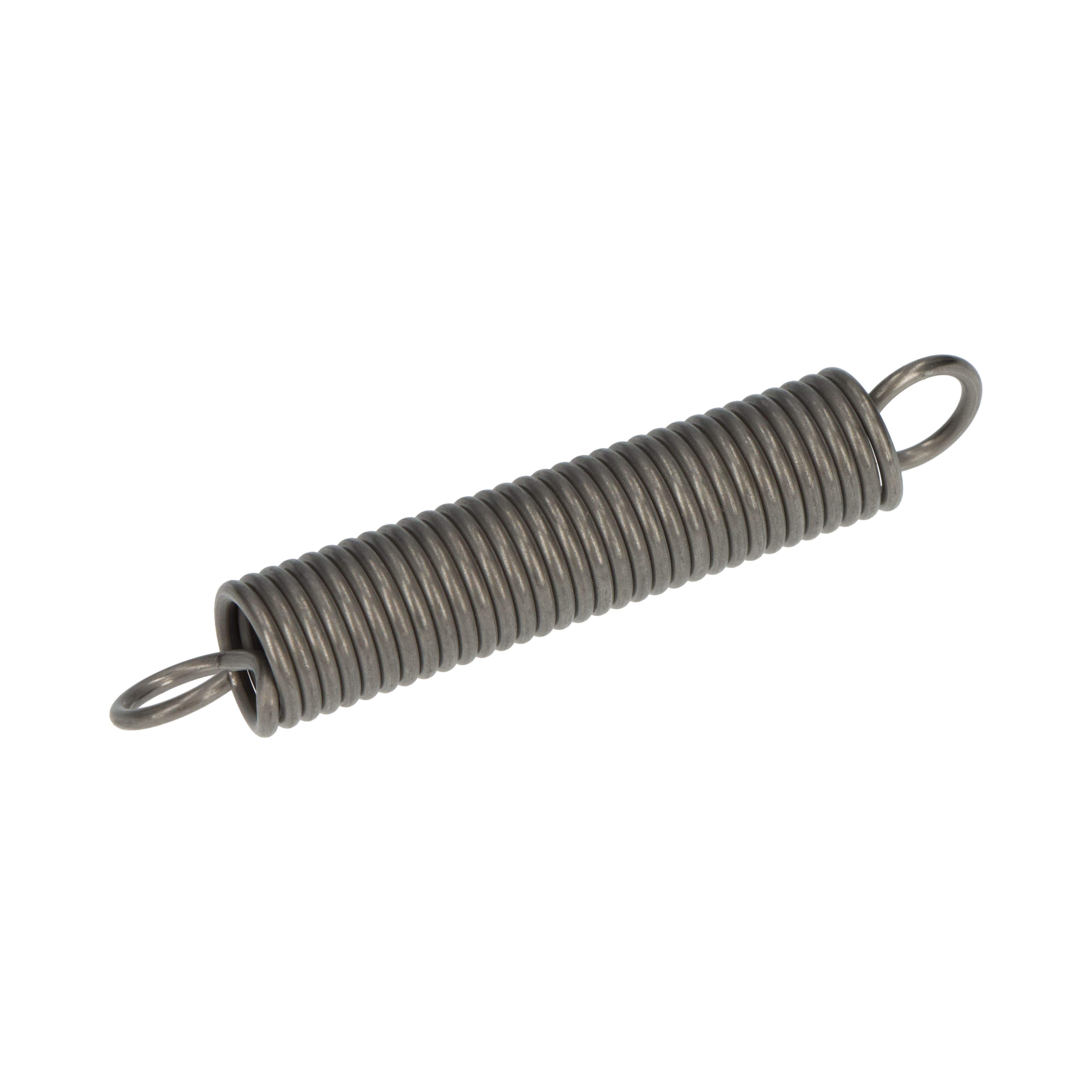Pommier retracting spring - for handle Torseo push/pull Ø 16 mm lock