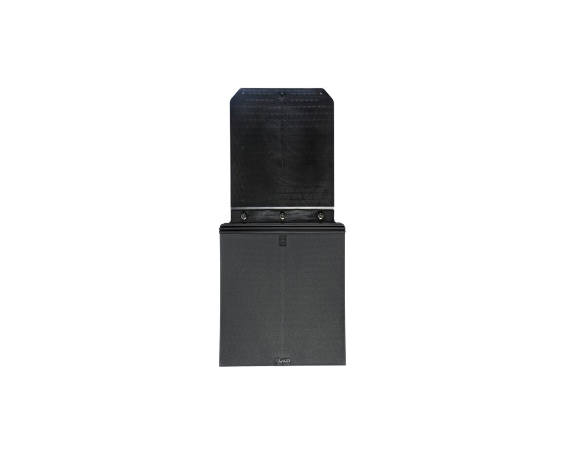 LAGO bavette Spray Buster anti-projections - 412 x 780 mm